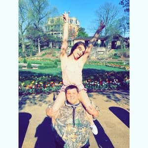 Meet your Posher, Kory